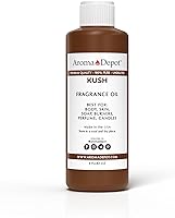 Vista 563 de Aceite de fragancia de jazmín egipcio de 4 oz. Aceite perfumado I Perfume I Aceite para la piel. Proyectos de bricolaje como velas, bombas de baño