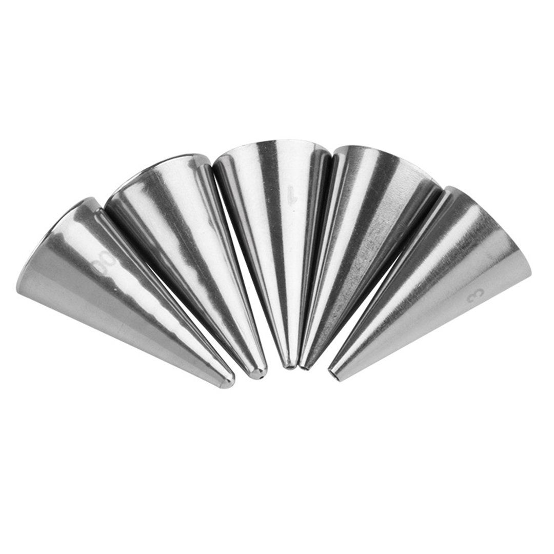 CHSEEO Cake Decorating Supplies - Image 4