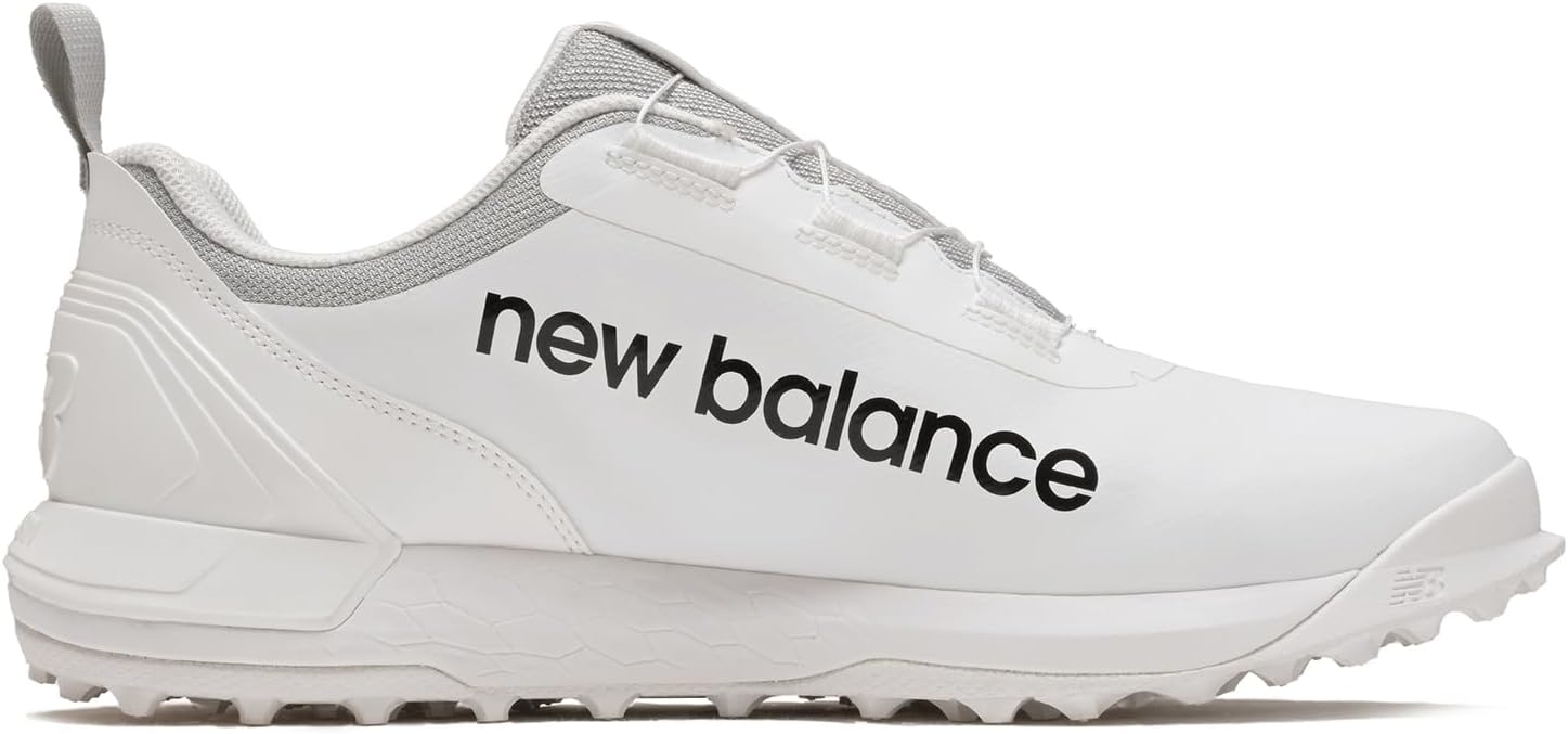 [ニューバランス] ユニセックス大人 UGS2500 スパイクレス BOA ボア フレッシュフォーム メンズ レディースゴルフシュー