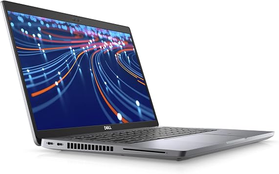 Dell Latitude 5000 5420 14 دفتر - Full HD - 1920 x 1080 - Intel Core i5 11th Gen i5-1145G7 Quad-core (4 Core) 2.60 GHz - 8 GB RAM - 256 GB SSD