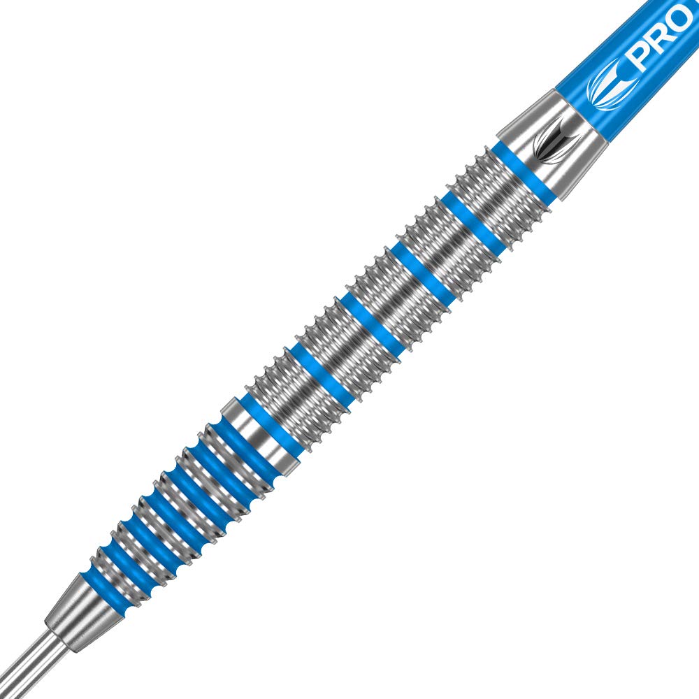 Target Darts Orb 80% Tungstène Acier Fléchettes à Pointe Set