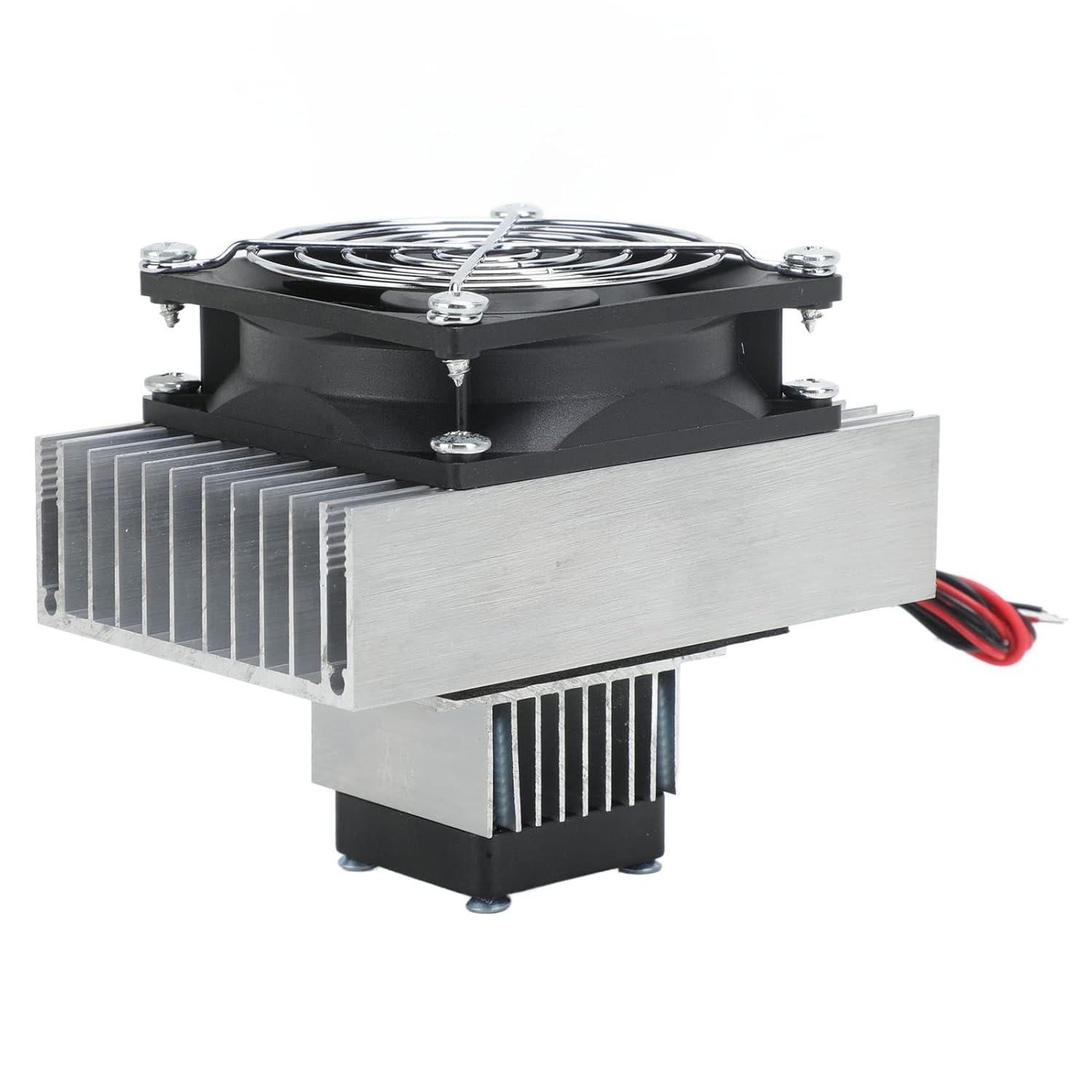 Semiconductor Cooler DC12V 72W High Cooling Efficiency Thermoelectric