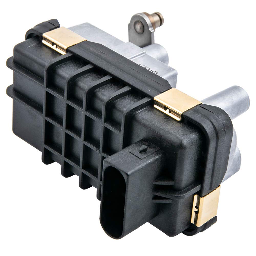 maXpeedingrods ALLE V6 FÜR Ladedrucksteller 6NW009420 G-277 G-219 A6420900280