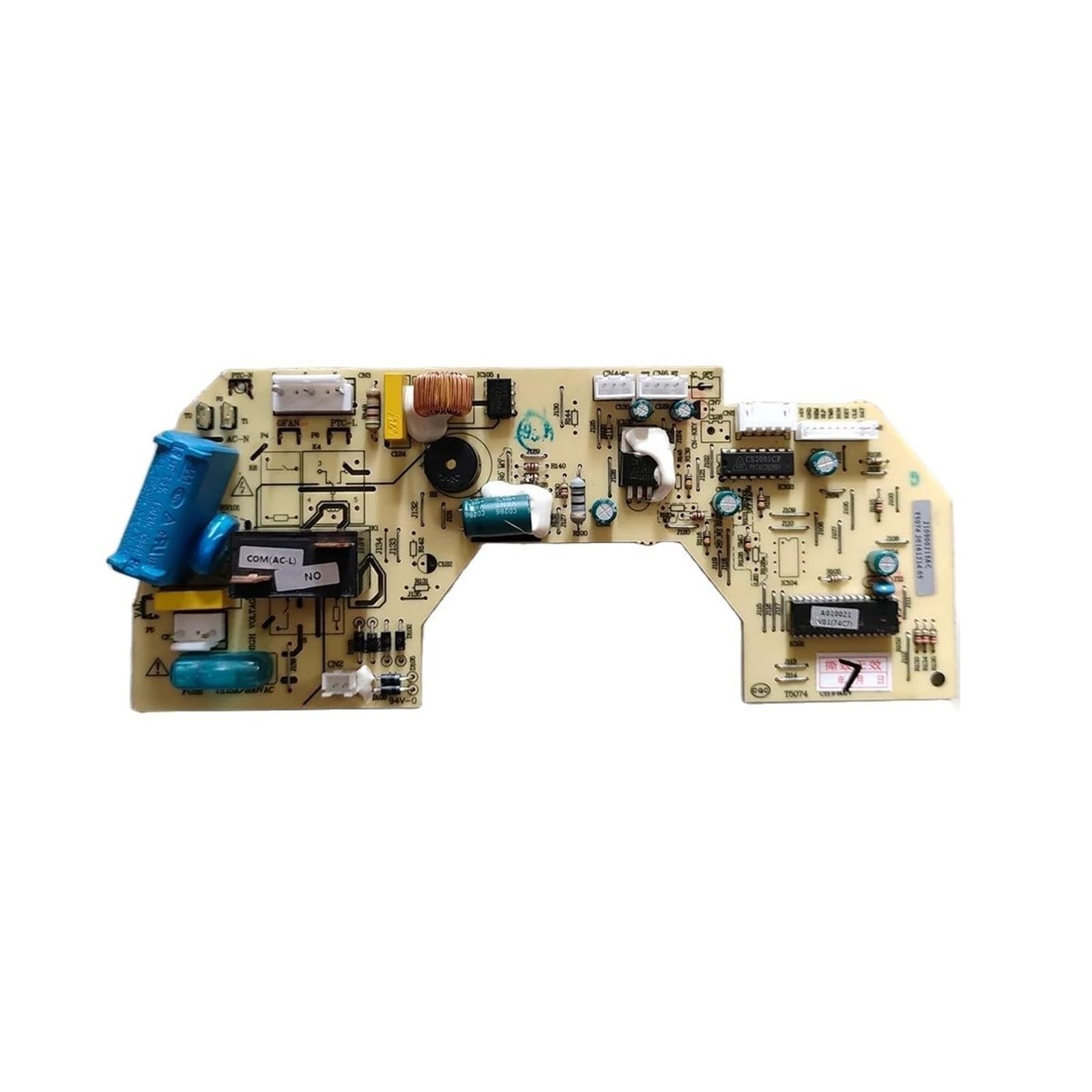 Riswekfw New Board For Air Conditioning Motherboard Board Computer Board Pcb:tl32ggft7021-Kz Tl32ggft7021-Kz(Hb)-Yl(New Board)