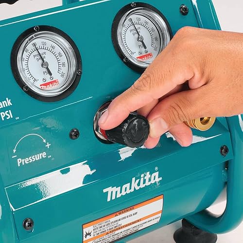 Miniatura 4 de Makita AC001 compresor de aire.