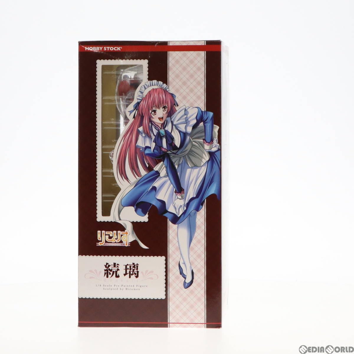 Amazon | [FIG]続璃(つづり) WF2008s Limited Edition ～桃色吐息