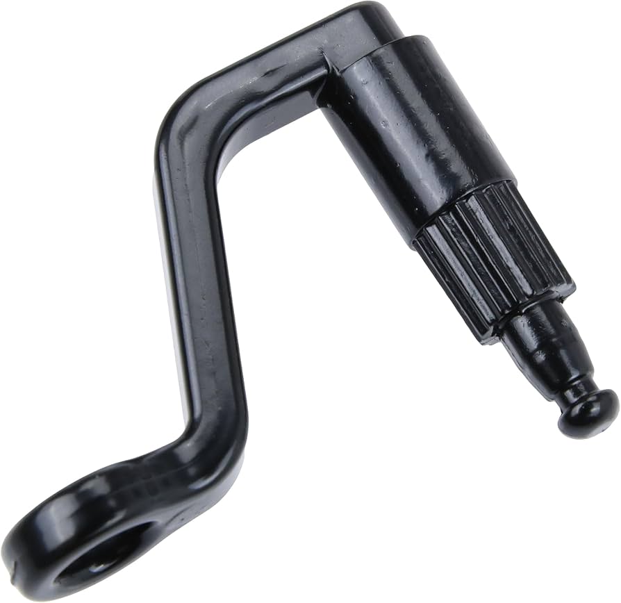 Amazon.com: URO Parts 2307660067 Inner Door Handle Spindle, Left Amazon.com: URO Parts 2307660067 Inner Door Handle Spindle, Left