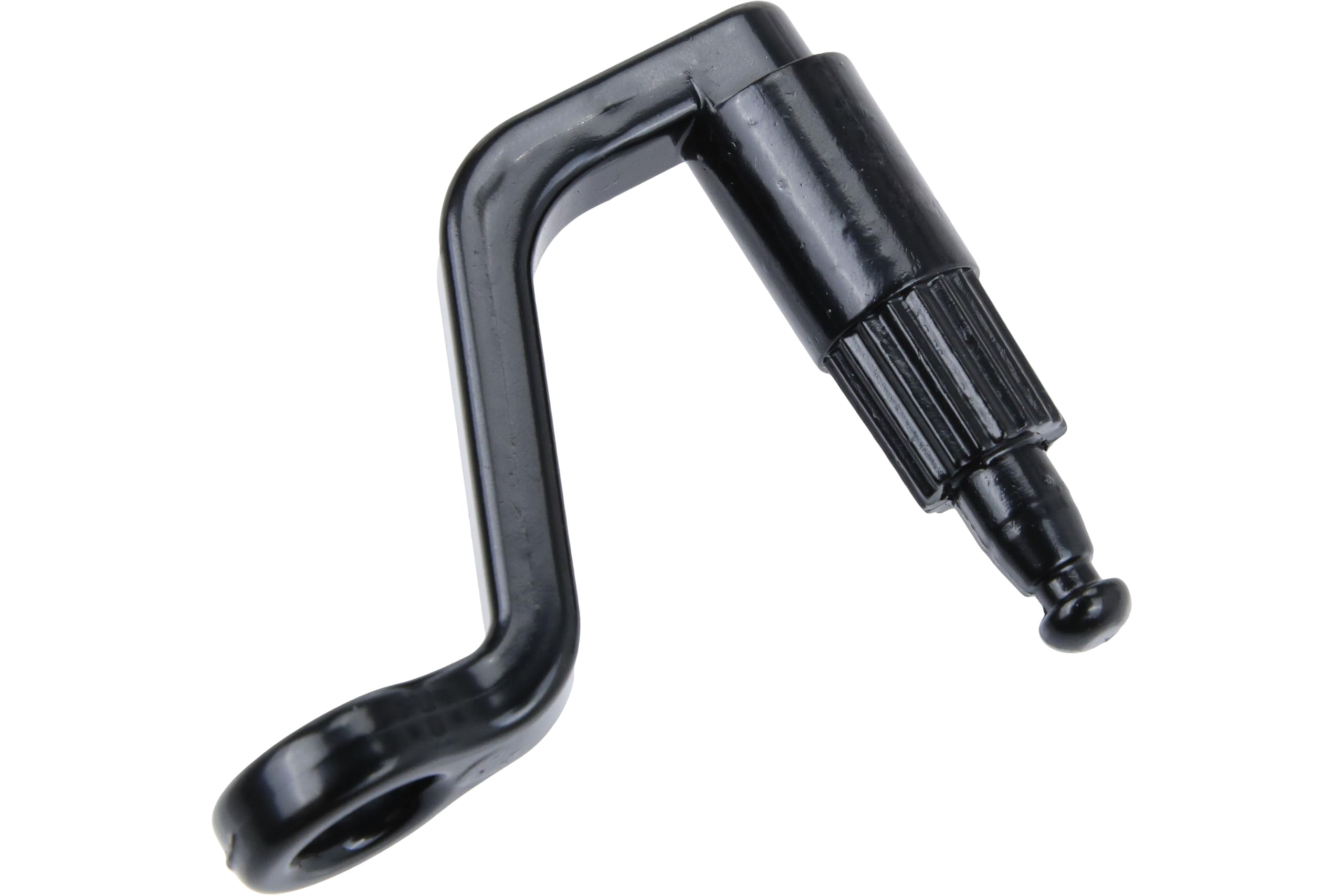URO Parts 2307660067 Inner Door Handle Spindle Left/Right