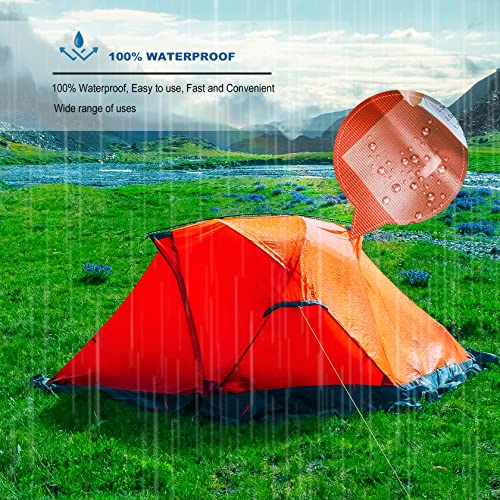 Tpu Pool Patch Repair Kit For Air Mattress, Swimming Pool, Bounce House, Tent, Canvas, Canopy, Pool Floats, Tubes Air Bed And Inflatable Toys (3 In X 5 Ft) #TOP4