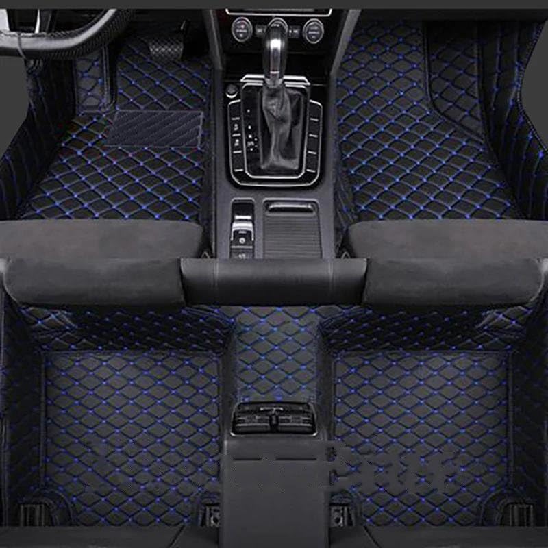 Tapis sol voiture Jeep Magneto 2021 fini les tapis qui glissent sous les pieds
