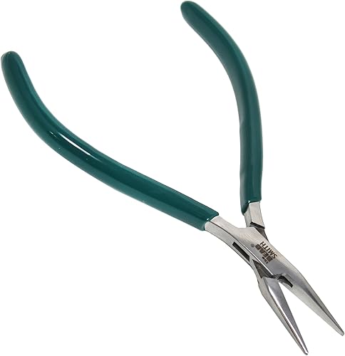 Miniatura 2 de The Beadsmith Alicates de punta de cadena micro fina - 5' de longitud - PL5810
