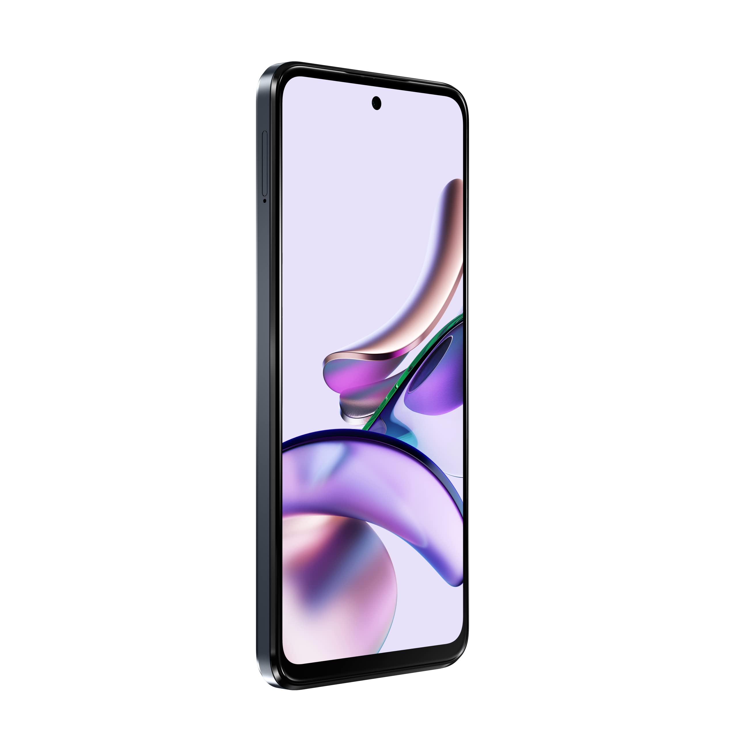 Amazon | モトローラ moto g13 マットチャコール 【正規代理店品