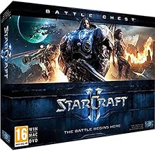 Starcraft II Starcraft II