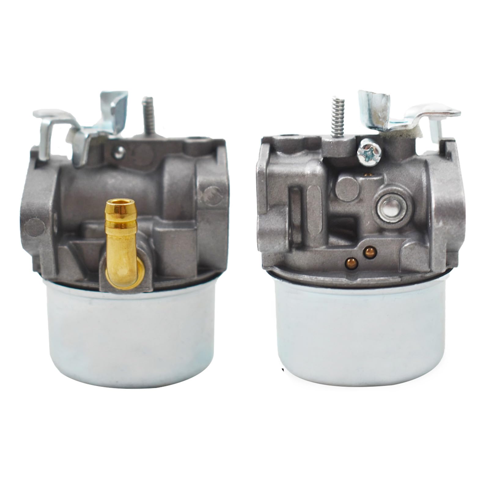 Amazon.com: labwork New Carburetor Replacement for Briggs Stratton 