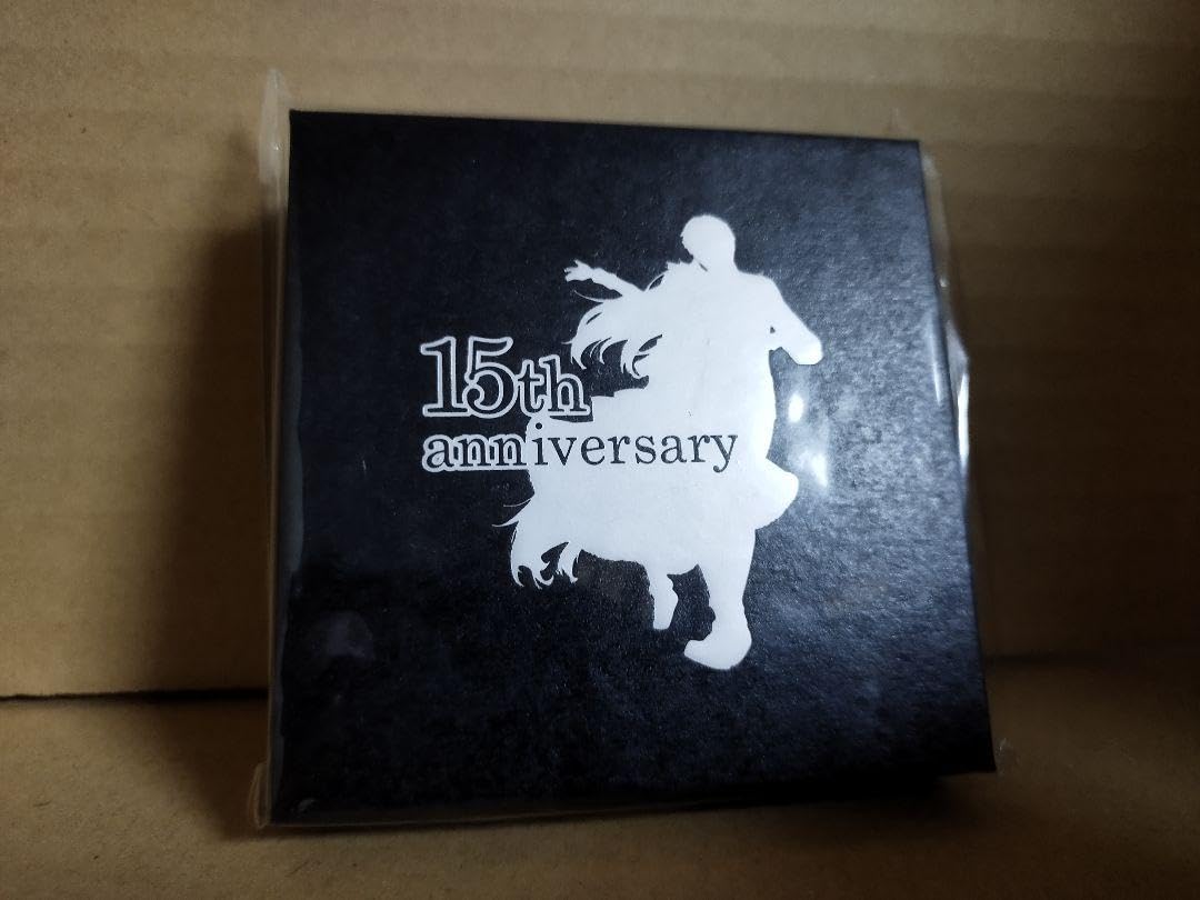 狼と香辛料　懐中時計 15周年記念 グッズ: 狼と香辛料 15周年記念 懐中時計 【2022年3月出荷予定分