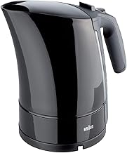 Braun Multiquick 3 WK 300 - kettle - black