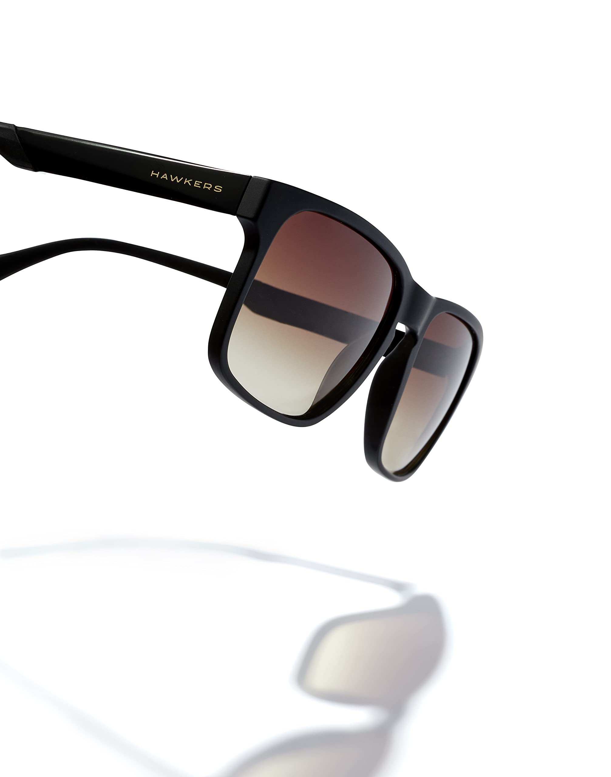HAWKERS Peak Metal Lunettes de soleil Mixte (lot de 1)