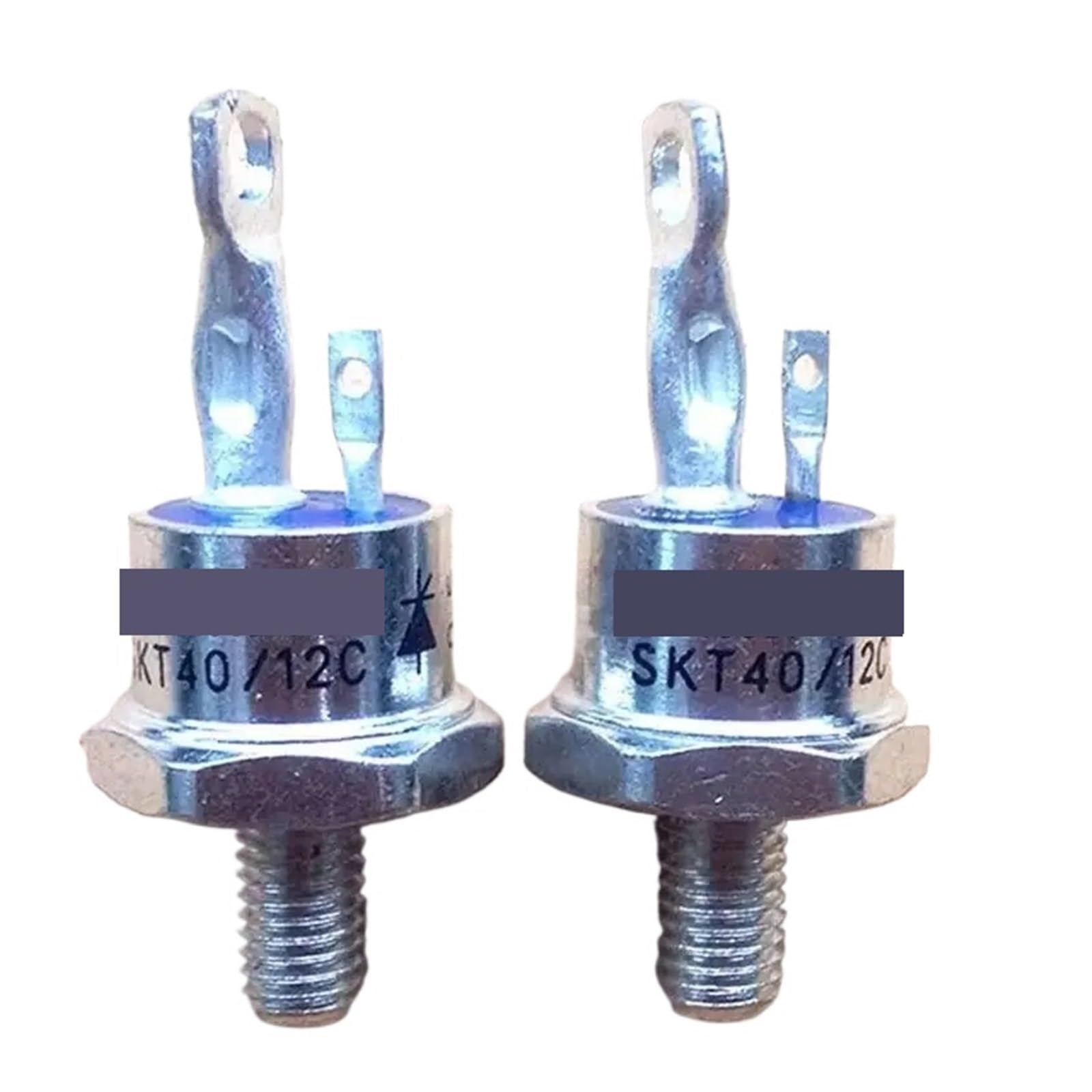 BFSYDLUJ 1PCS SKT40/12C Thyristor