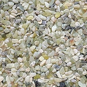 Midwest Hearth Jadebohnenkiesel 0,5 cm (2,3 kg)