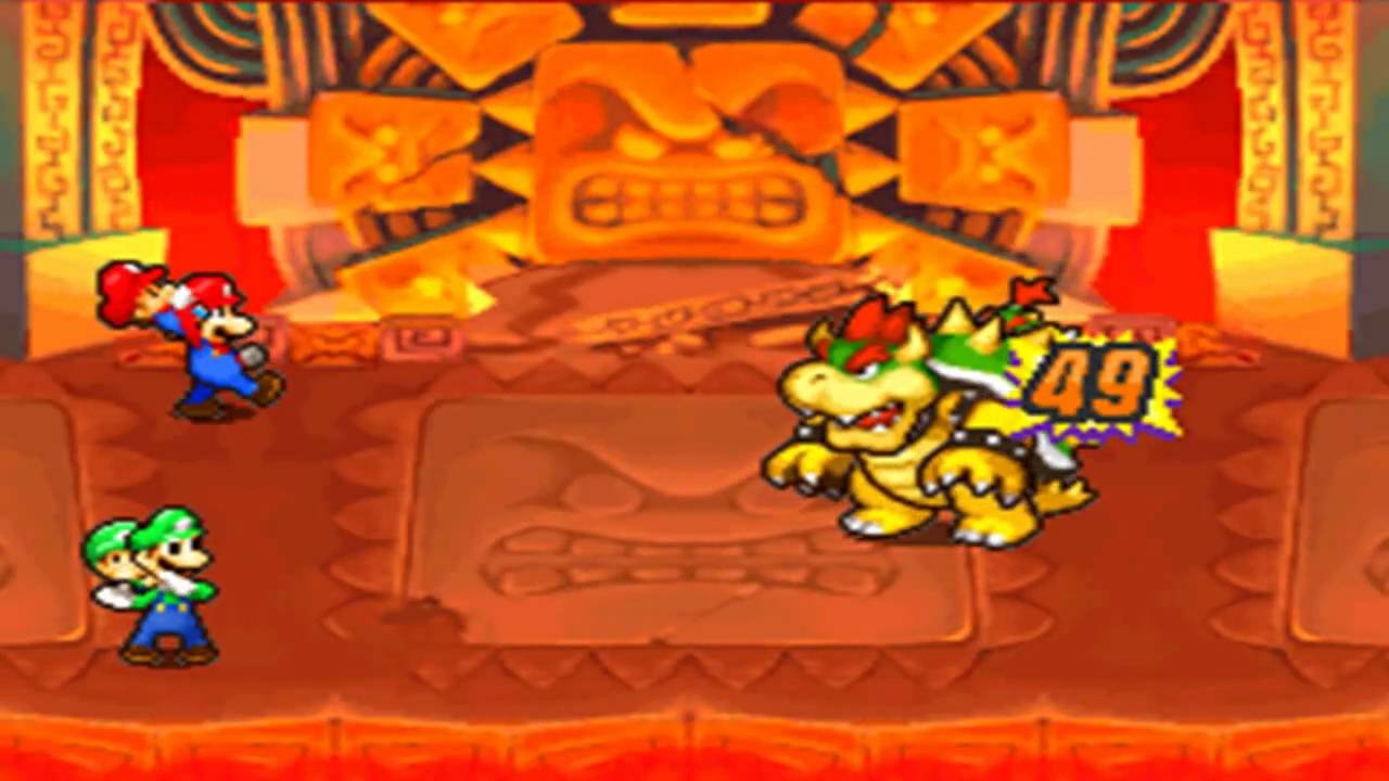 Nintendo Mario & Luigi: Partners in Time, NDS - Juego (NDS, Nintendo DS, RPG (juego de rol), Nintendo, E (para todos))