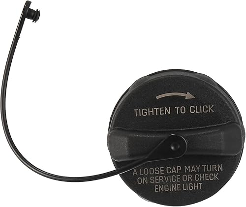 8100-1002 Tapa de gasolina, tapa del depósito de combustible para 200 300M Aspen Sebring TownCountry Dakota Magnum Ram Genesis Sonata Cherokee