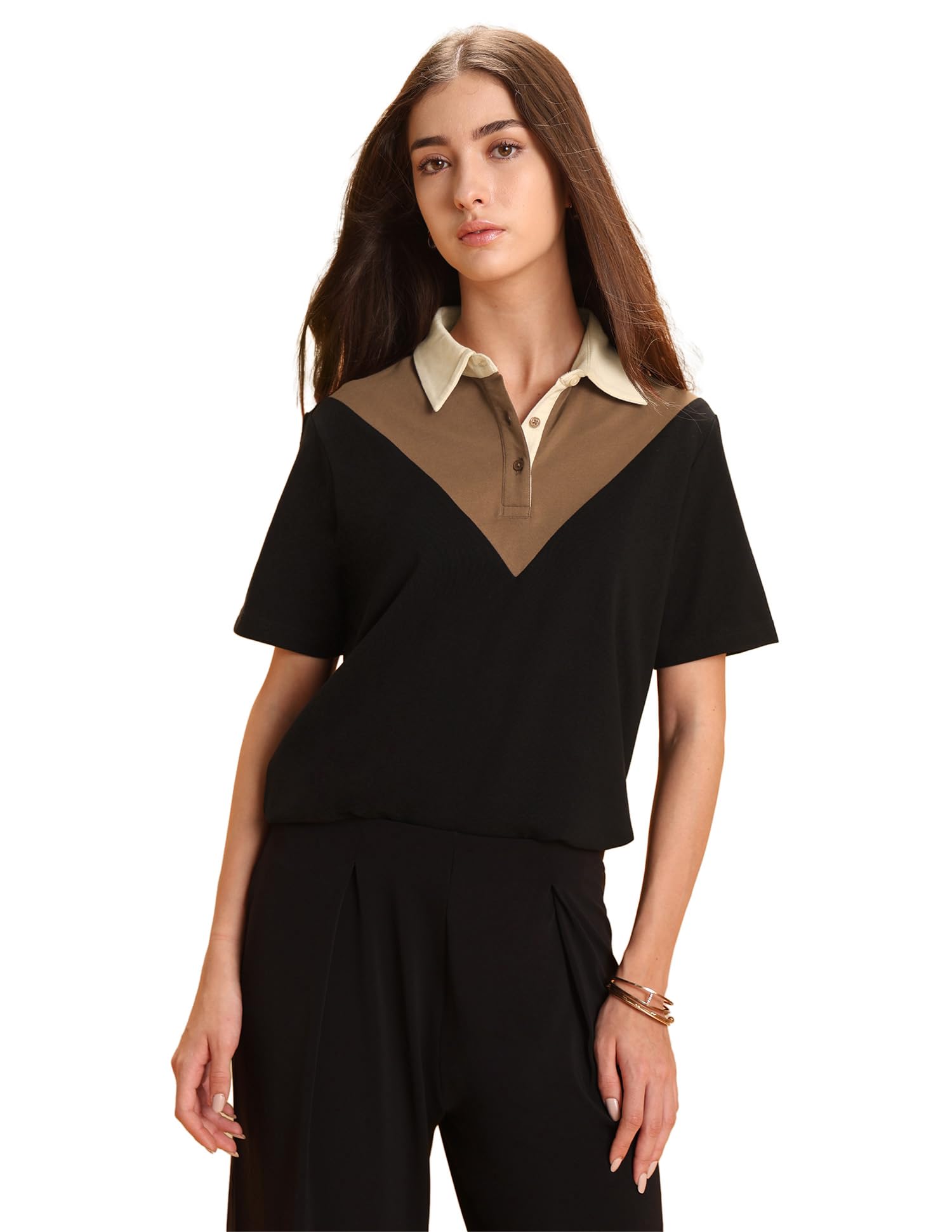 u.s. polo assn. Women Polo Shirt-picture-30