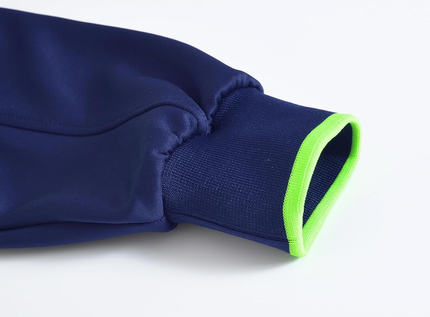 BASUDAM Men's Tracksuits Sweatsuits Set Sweat Track Suits for Men 2 Piece Warm Up Full Zip Athletic Casual Sports Activewear - Image 4