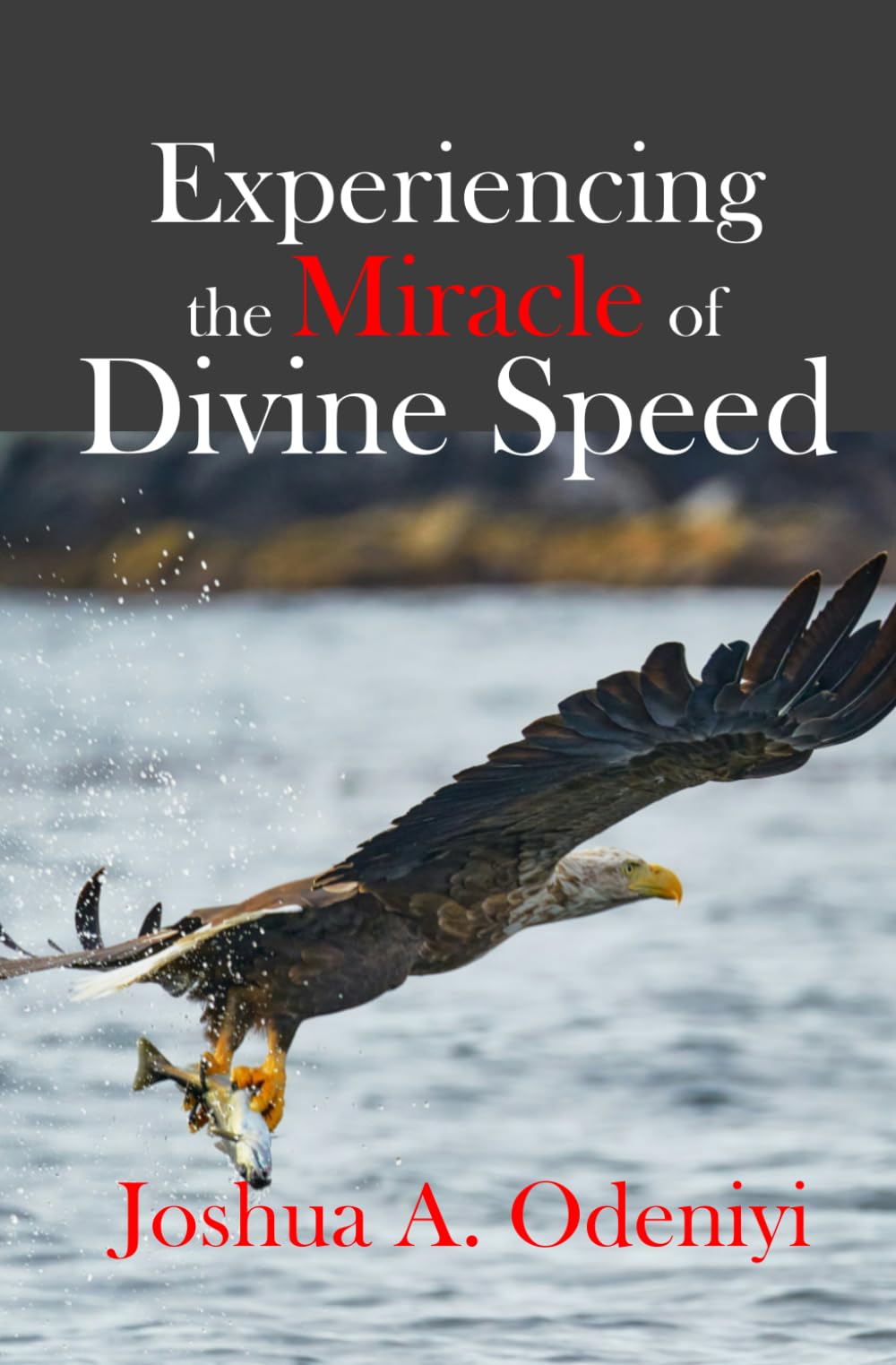 Experiencing the Miracle of Divine Speed