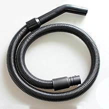 National Vacuum Hose 1200W with Front and Rear Connectors