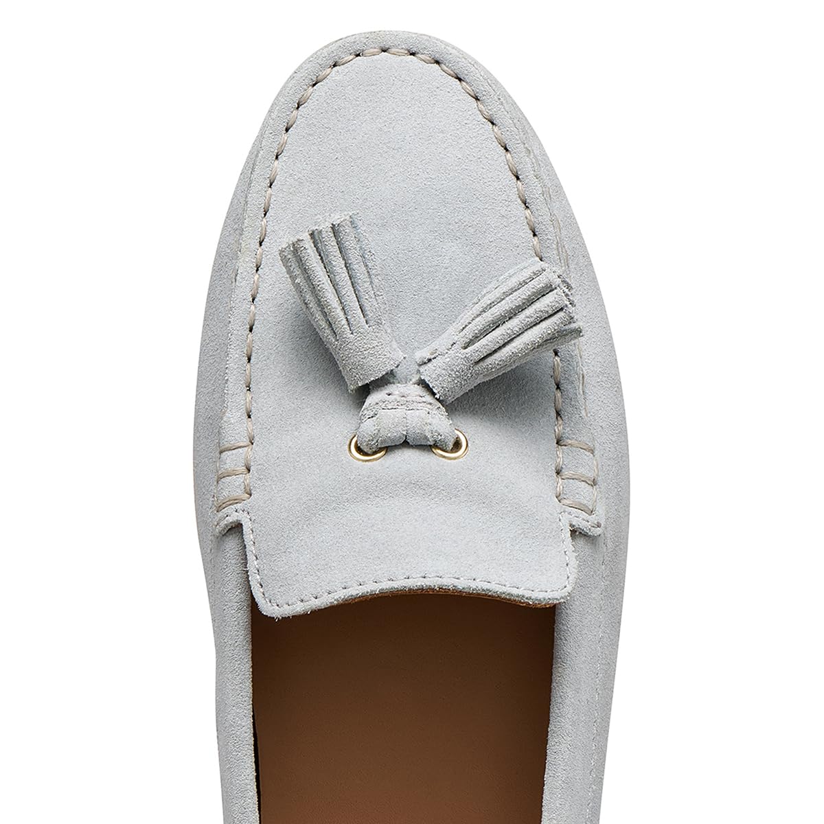 Geox Femme Kalistena E Moccasin