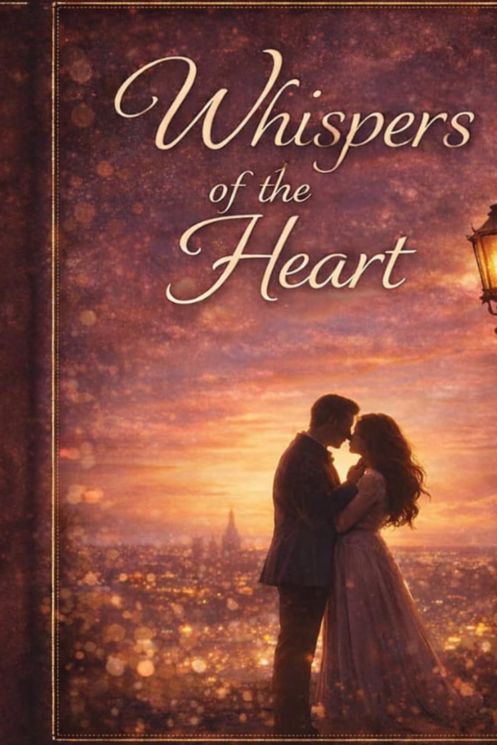 Whispers of the Heart: A Contemporary Love Story