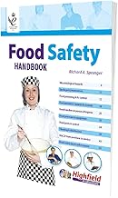 Highfield Publications Manuel de sécurité alimentaire 1G2484