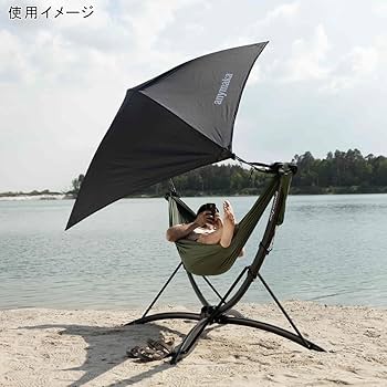 Amazon | 【Makuakeで絶賛】[anymaka]業界初設計 3秒設営 ポータブル