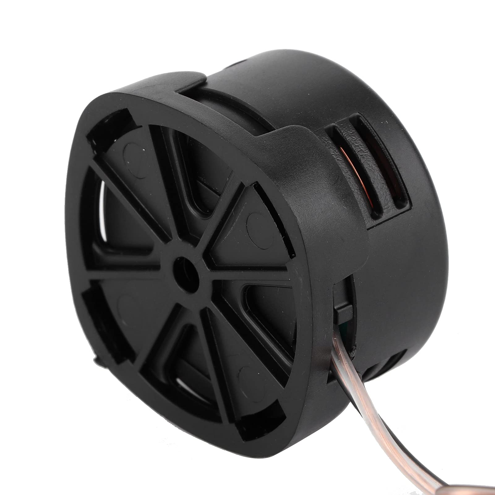 Tweeters Speakers Car Audio, Tweeters For Car Audio ABS with Light Weight Car Tweeters For Car