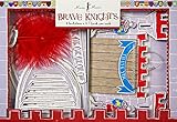 MERI MERI Brave Knights Invitation Set