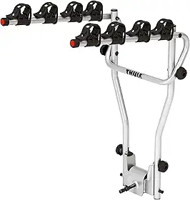 Thule Transbike Engate HangOn para 4 Bicicletas