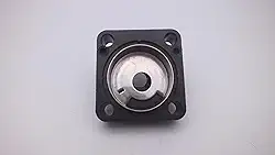 Motor de popa 63V-44301-00 9,9hp 15hp caixa de bomba de água Assy & bomba de água substituição para Parsun Yamaha Outboard