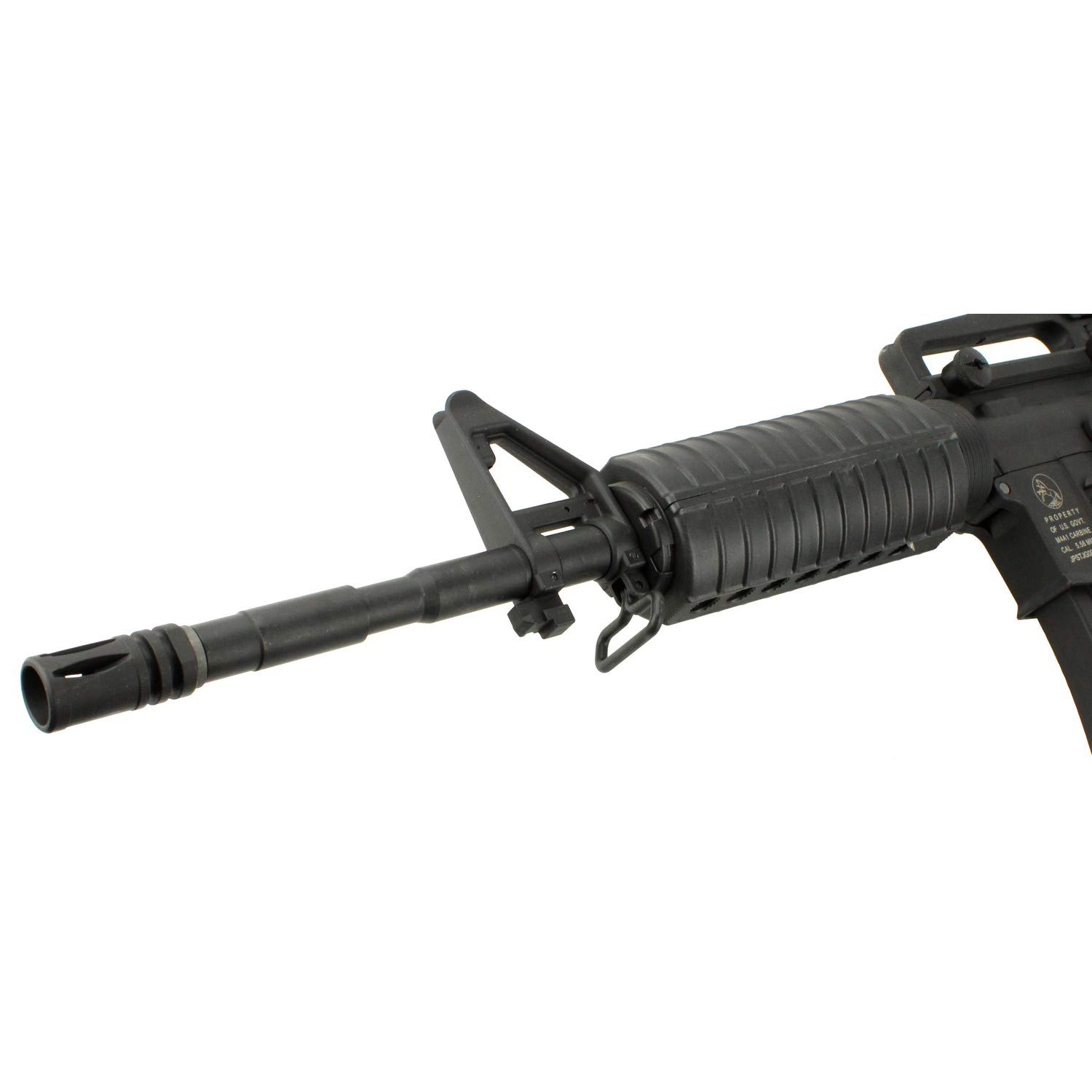 Amazon | S&T M4A1 スポーツライン G3電動ガン(Black