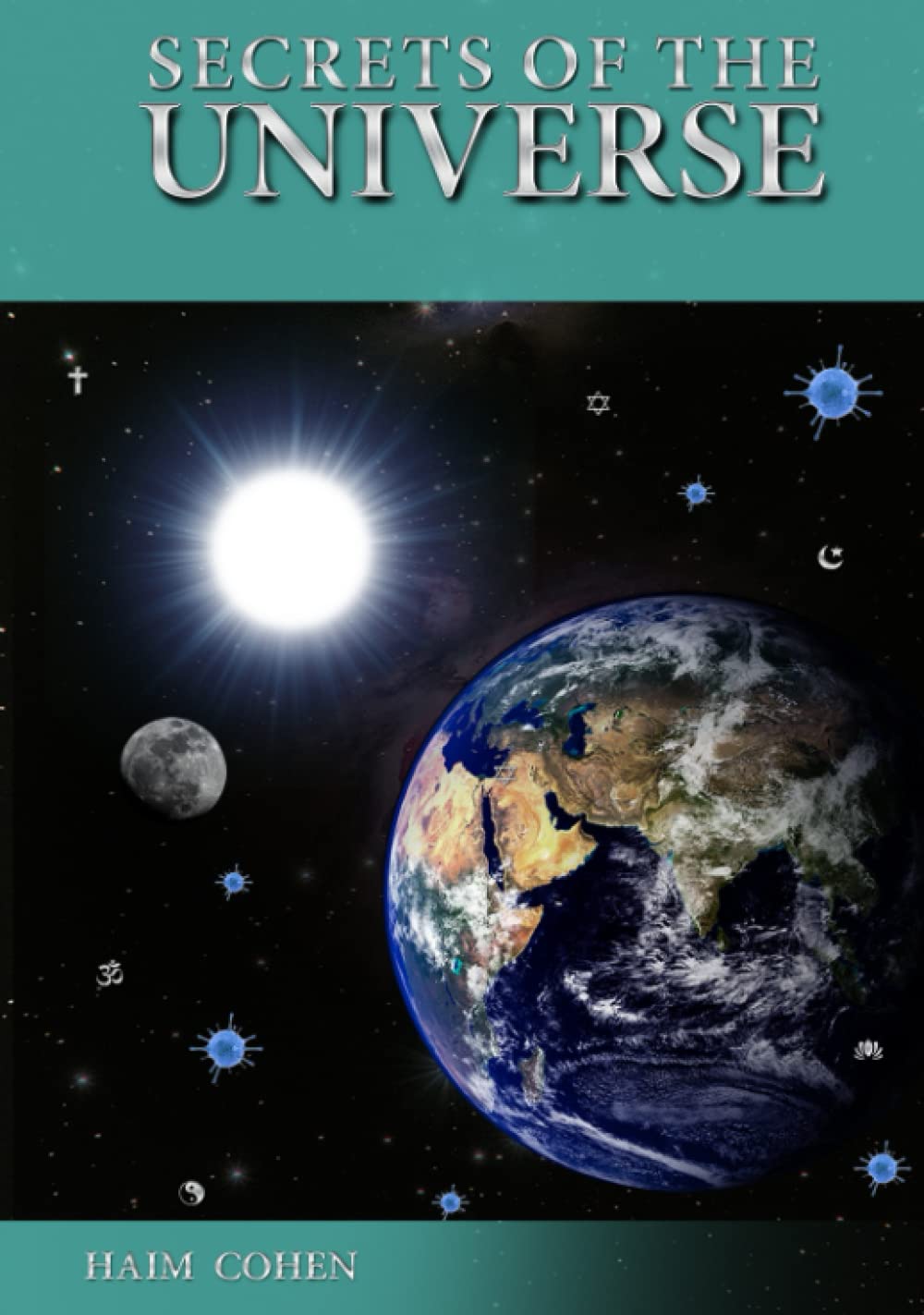 Secrets of The Universe