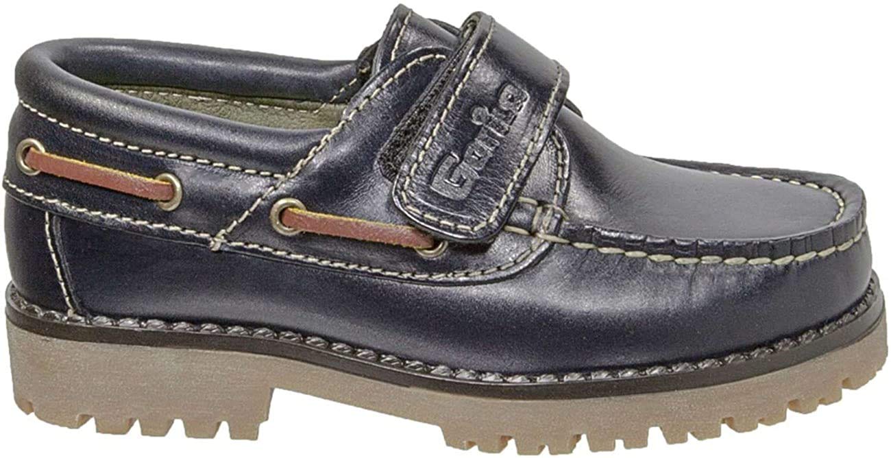 Gorila Shield 25351 Taylor - Nautico Casual niño/niña, Adaptaction