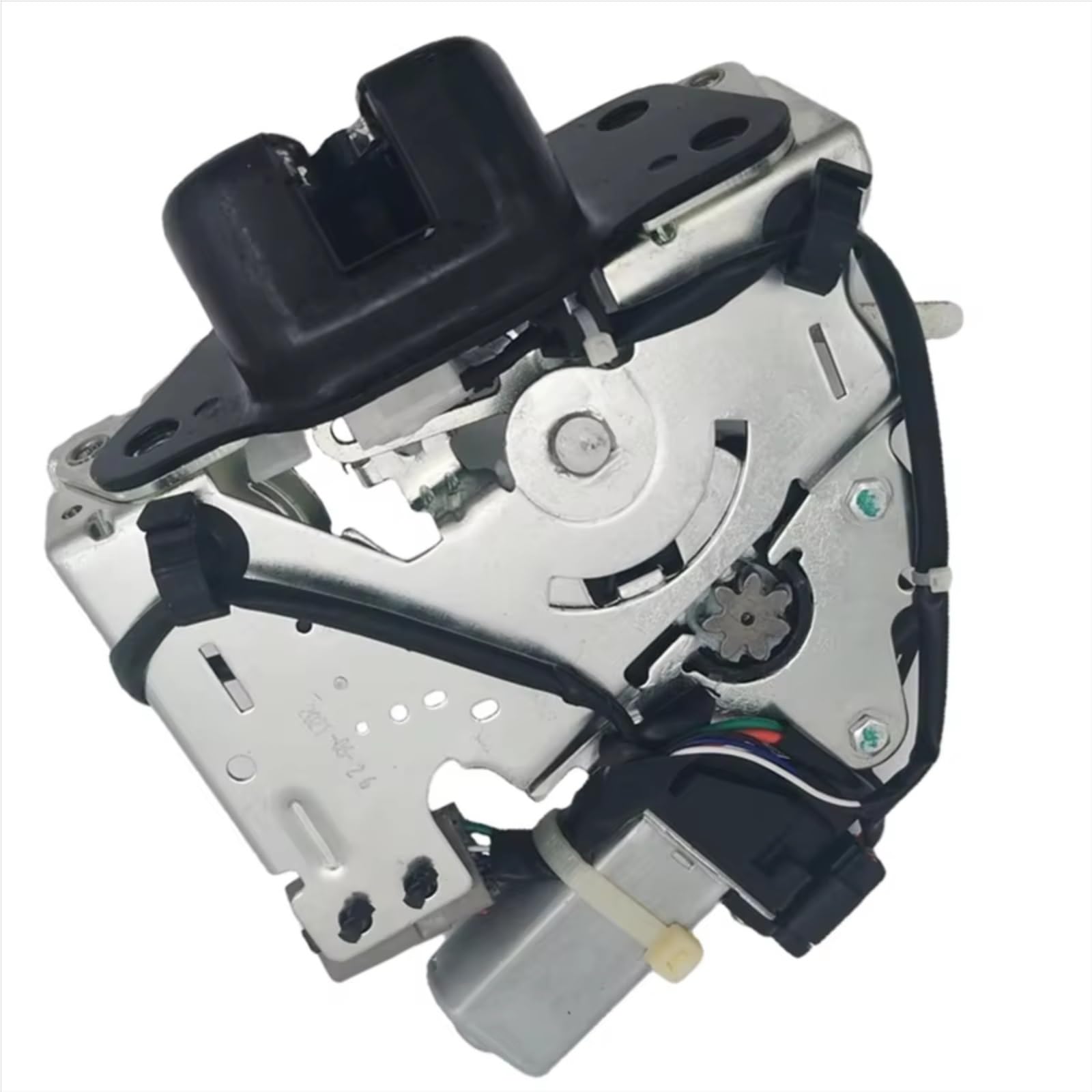 Siłownik zatrzasku tylnej klapy tylnej klapy tylnej klapy siłownika zamka bagażnika zamka drzwi zatrzask do Jeep Grand Cherokee 4589656AE