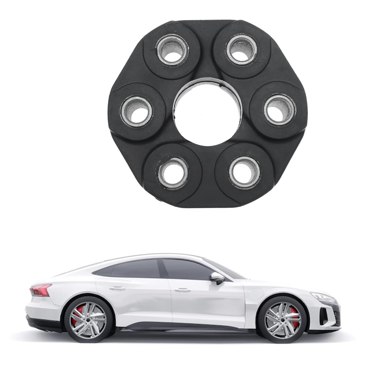 Ausi Giunto Albero Di Trasmissione Per BMW Serie 3 E36 E46 E91 1991-2012 Serie 5 E34 E39 1989-2004 Z3 E36 1995-2003 Z4 E85 2003-2005 26111227410