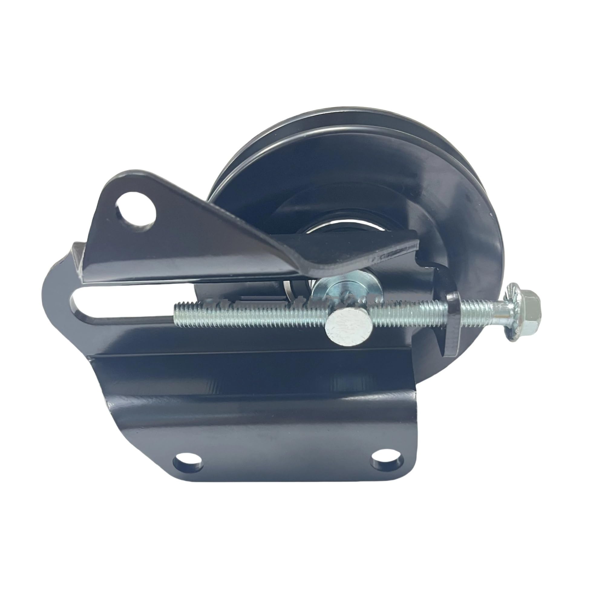 Tensor Multi-V Correa Conjunto Polea Tensora Correa Transmisión Para Hiace Rzh112 Para Hilux Rzn147 Para Qualis Para Dirección Asistida Dyna TUV 44350-26010