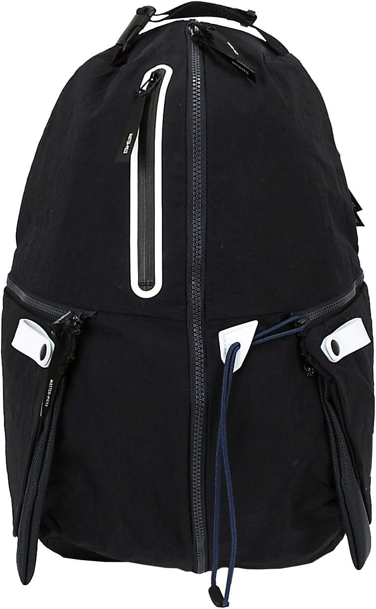 マスターピースGAME パックパック master-piece（マスターピース）の「＜master-piece＞ GAME BACK PACK