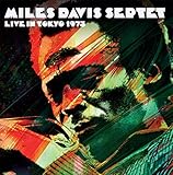  Live in Tokyo 1973 (Gtf.180 Gr.2-Lp) [Vinyl LP]