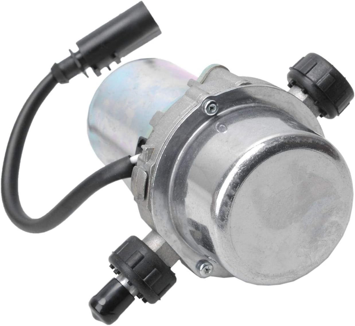 Power Brake Booster Vacuum Pump for Audi Q7 2007-2013, Audi A4 Quattro 2002-2008, Audi A6 Quattro 2002-2010 Replace for 8E0927317H, 8E0927317, 8E0927317A, 8E0927317B