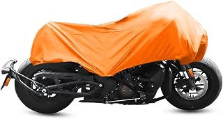X AUTOHAUX motorcycle cover image