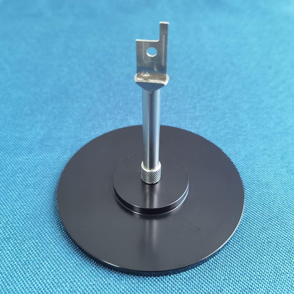 Black Suction Cup Adapter Fit for Reciprocating Saws Curved Saw Saber Saw Sabre Saw Machines Connector Device Attachment