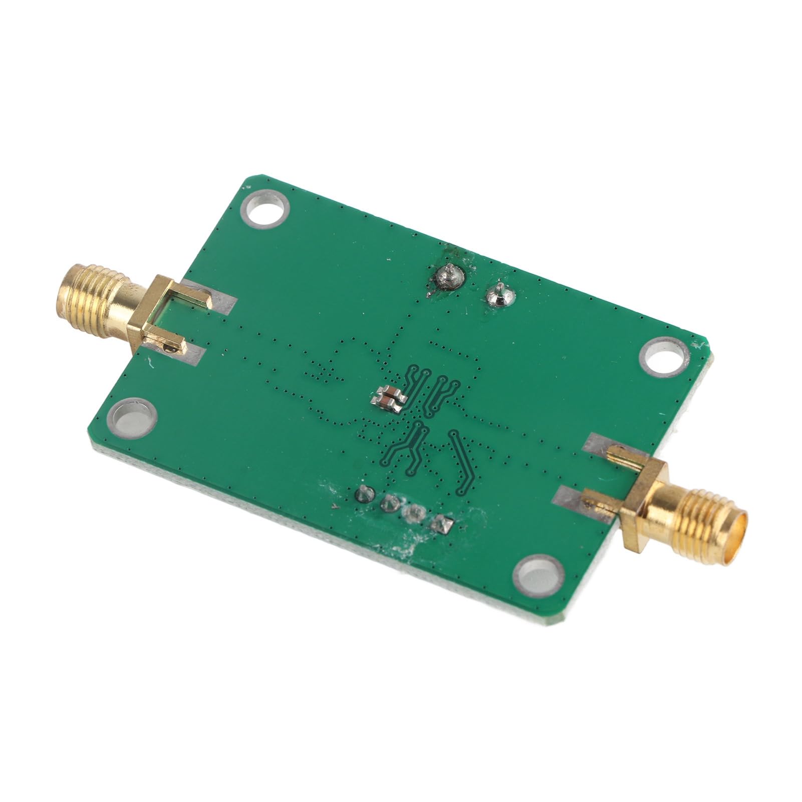 AD8367 ZF-Verstärker mit Automatischer Verstärkungsregelung – 2,7–5,5 V, Leistungsstarke HF-Signalverarbeitung, Ideal für Drahtlose Anwendungen