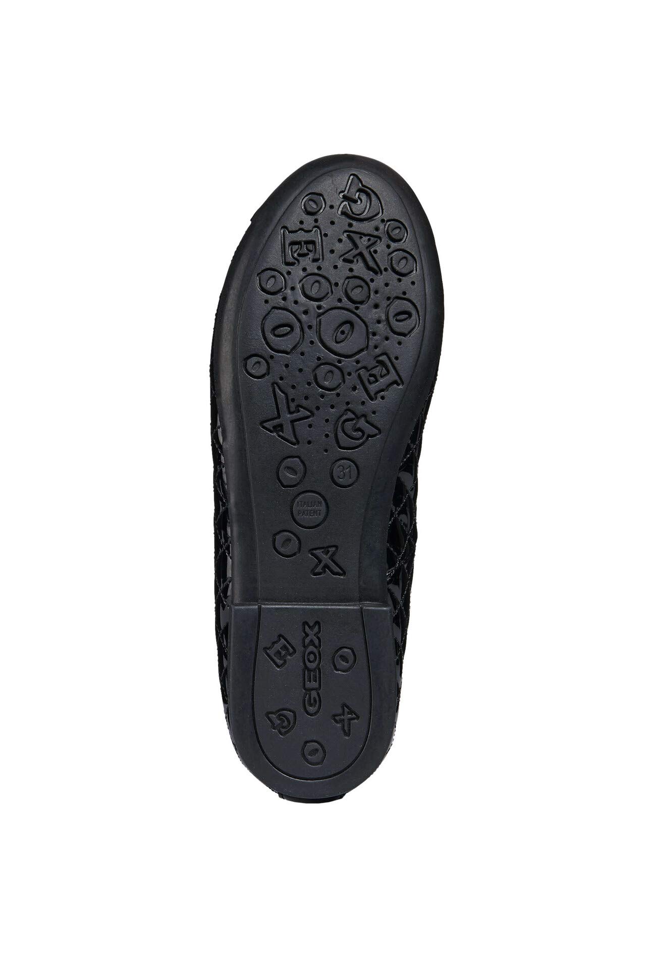 Geox Jr Plie' B Ballerine Bambine e ragazze